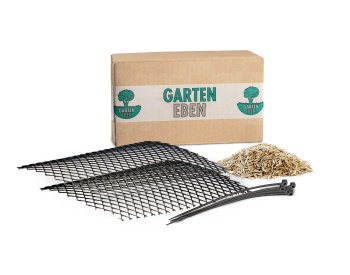 GARTEN EBEN® Reparaturset für Maulwurfsperre