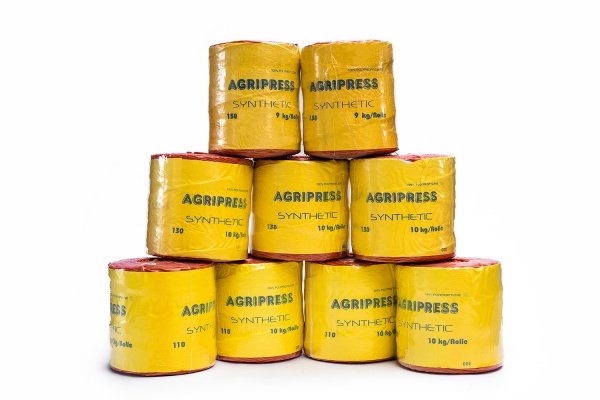 AGRIPRESS® Pressengarn